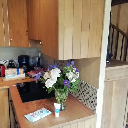 Le Clos-Masure De Beatrice Montreuil-en-Caux Quarto foto